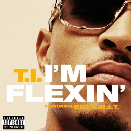 T.I. - I'm Flexin' (ft. Big K.R.I.T.) (Cover)