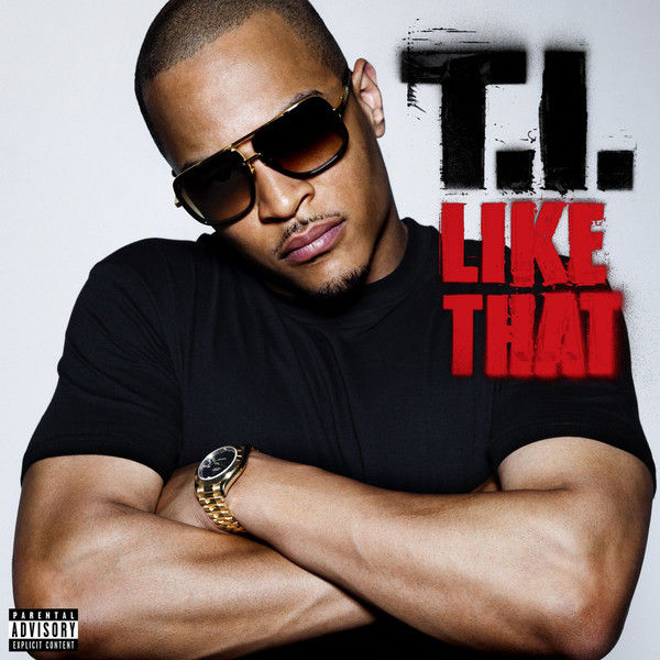 T.I. - Like That (Cover)