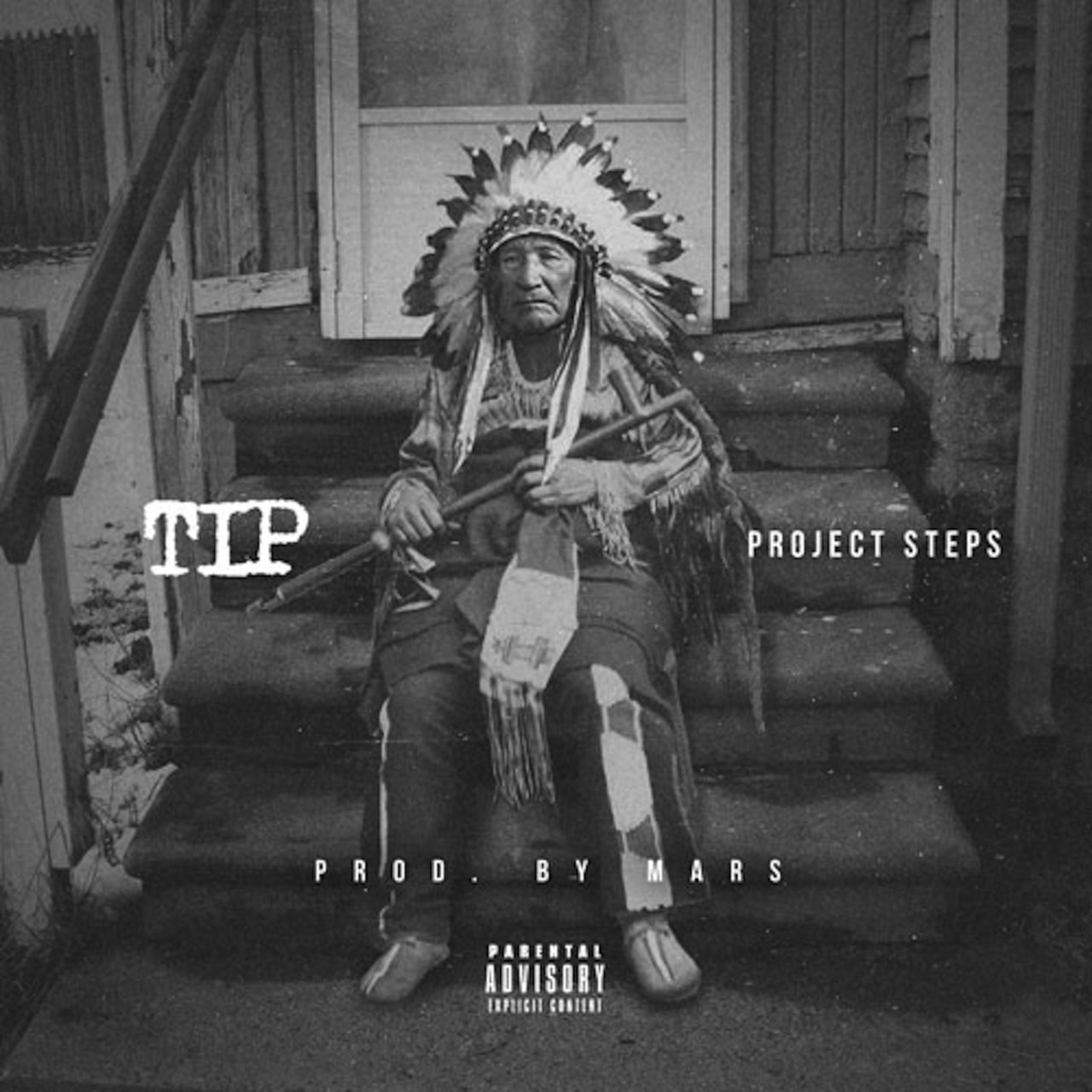 T.I. - Project Steps (Cover)