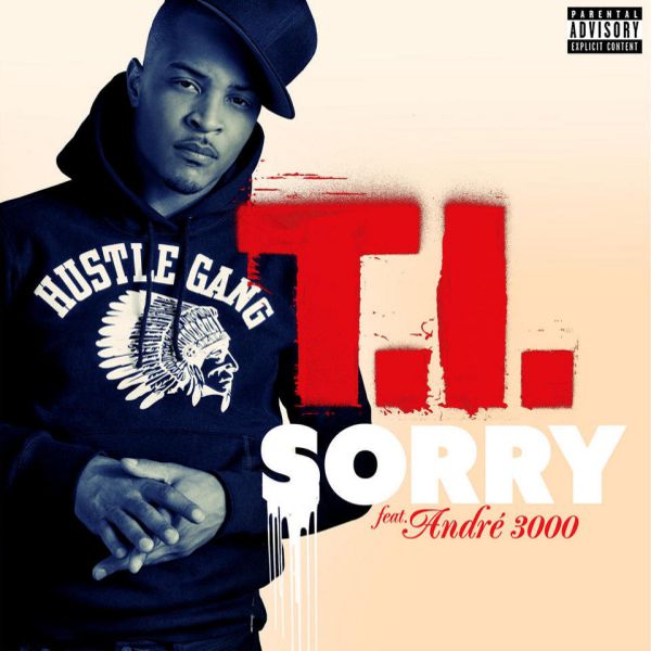 T.I. - Sorry (ft. André 3000) (Cover)