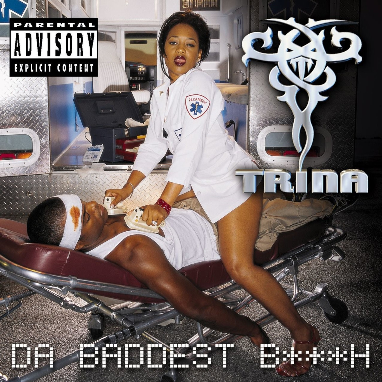 Trina - Da Baddest Bitch (Cover)