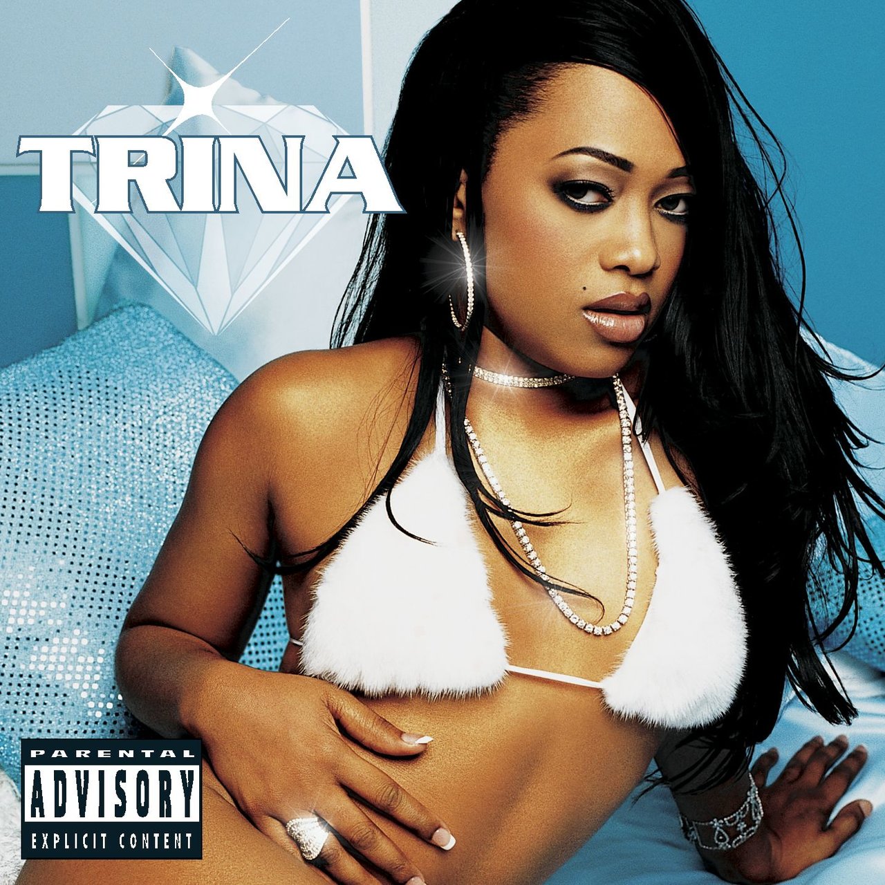 Trina - Diamond Princess (Cover)