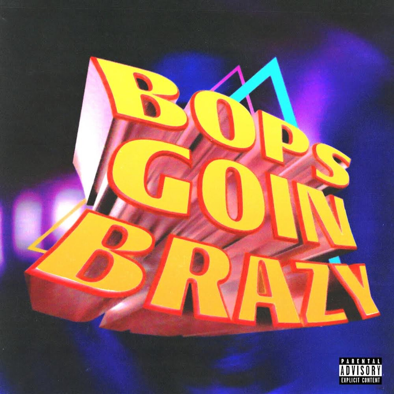 Tyga - Bops Goin Brazy (Cover)