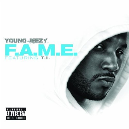 Young Jeezy - F.A.M.E. (ft. T.I.) (Cover)