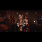 Agnez Mo - Get Loose (ft. Ciara) (Thumbnail)