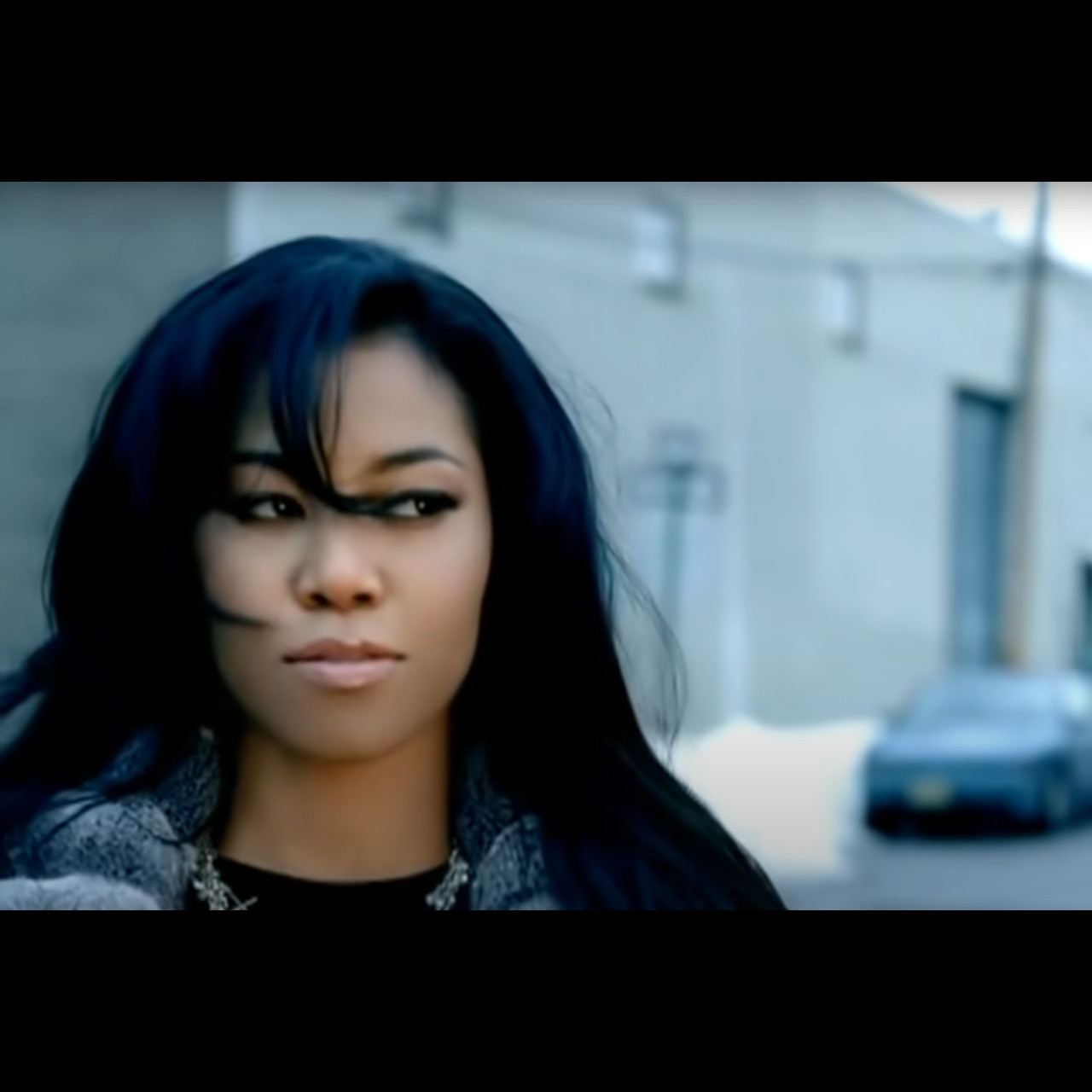 Amerie - 1 Thing | SoMuZay