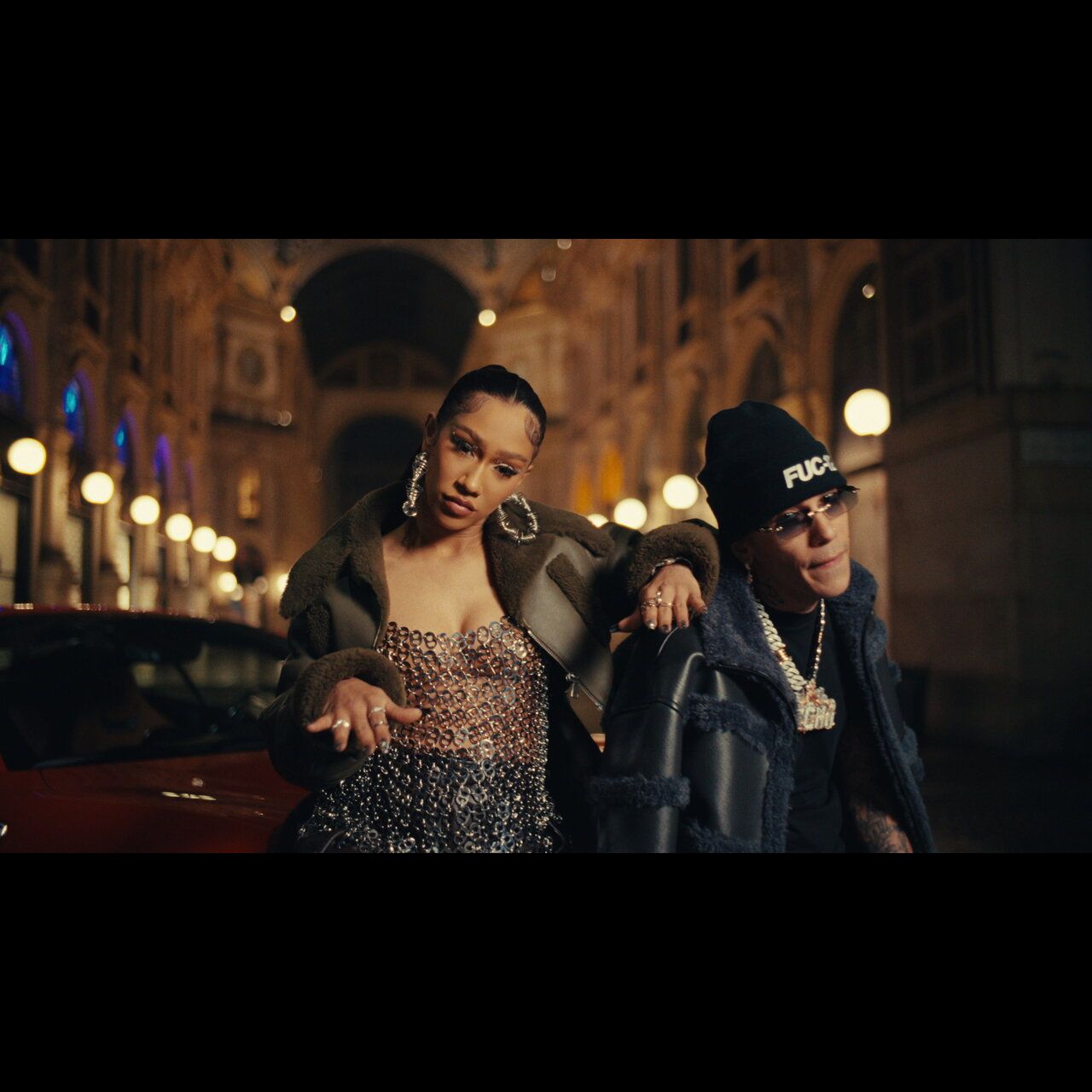 Bia - Milano (ft. Sfera Ebbasta and Fivio Foreign) (Thumbnail)