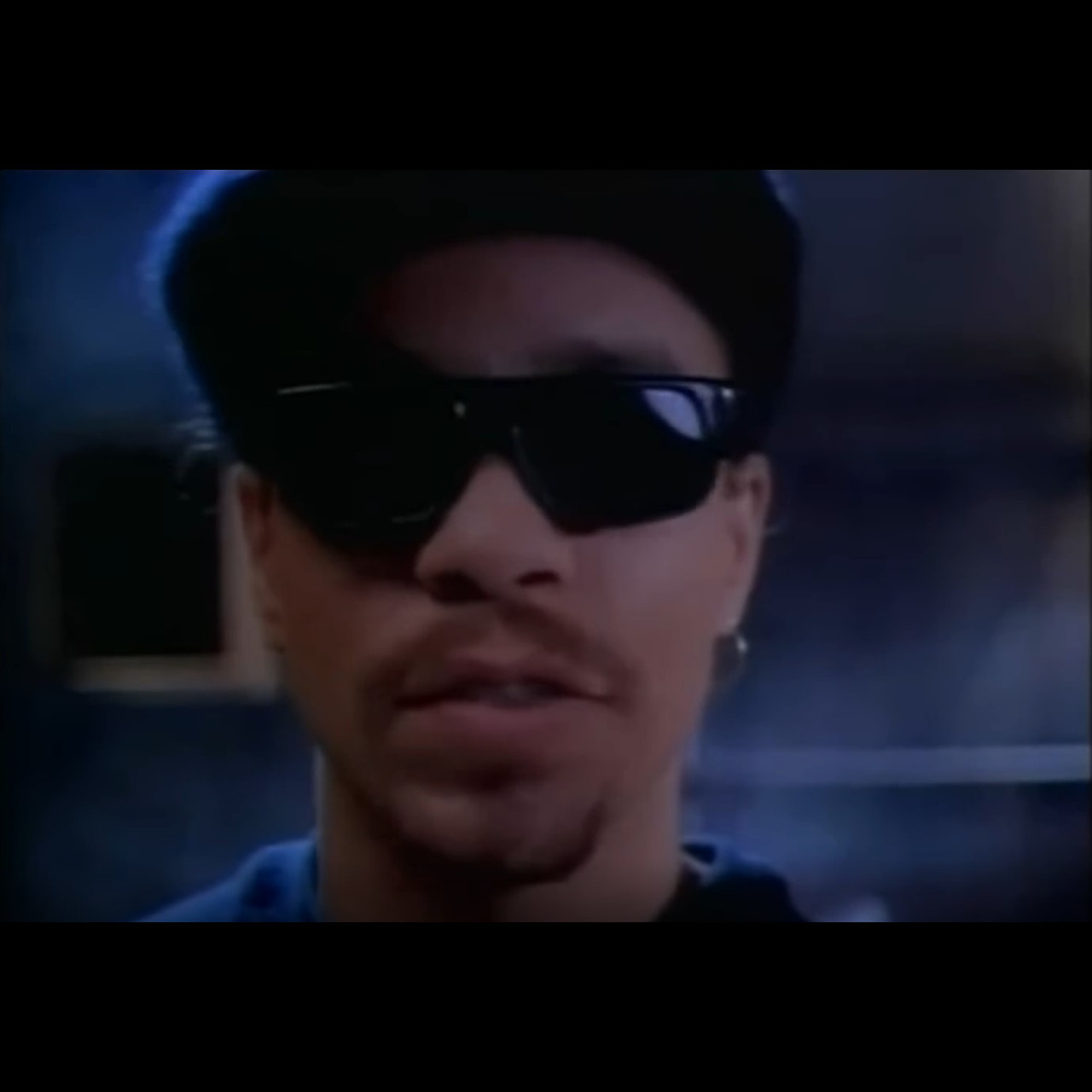 Ice-T - Colors (Thumbnail)