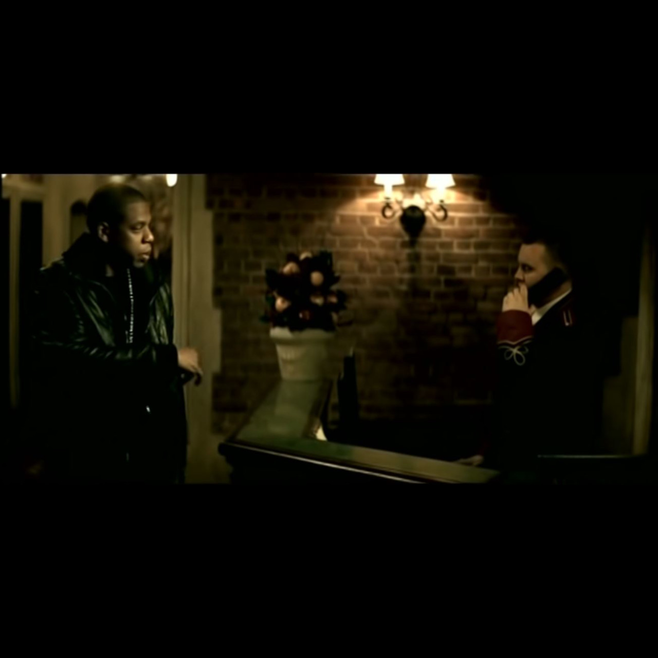 Jay Z Lost One ft. Chrisette Michele SoMuZay