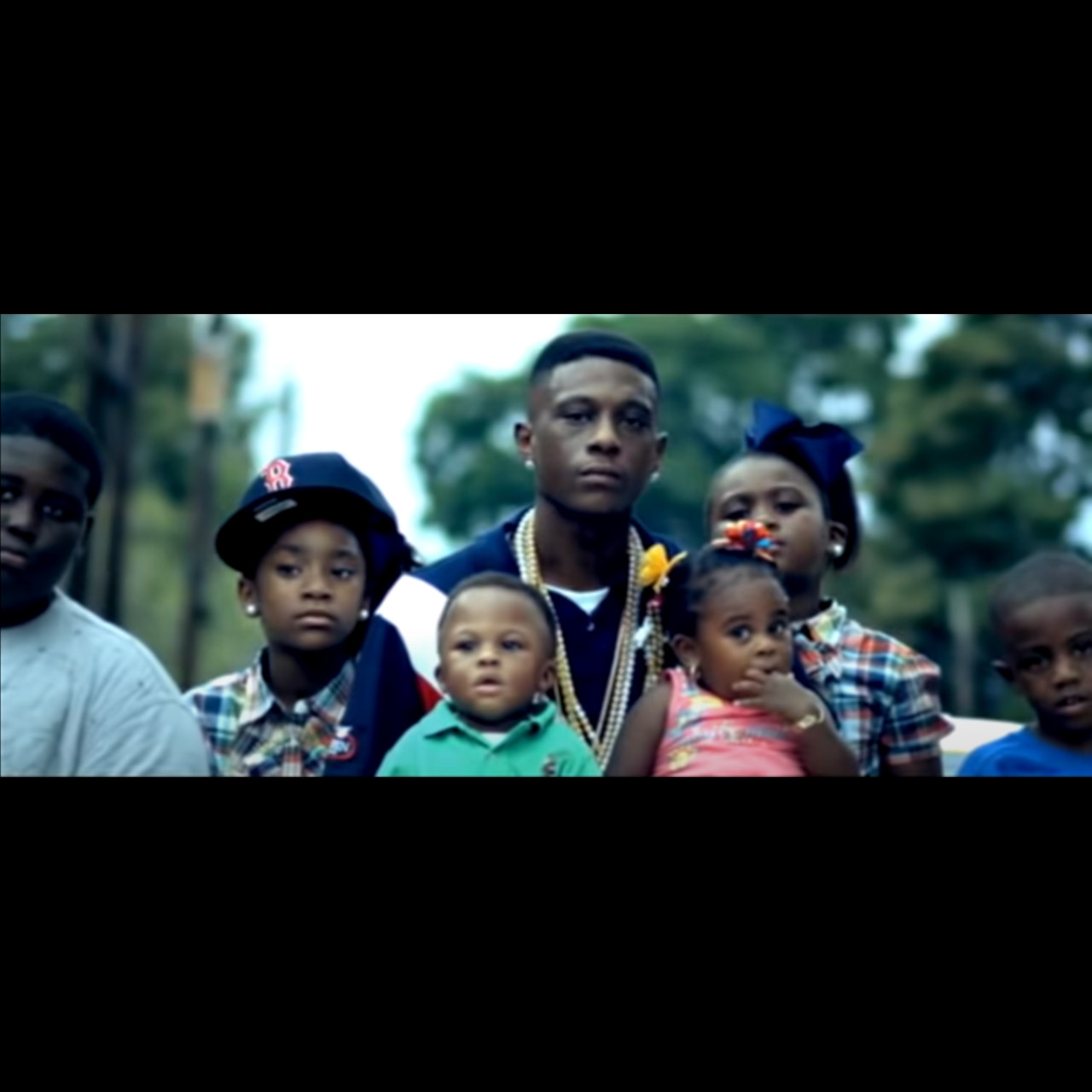 Lil Boosie - Better Believe It (ft. Young Jeezy and Webbie) (Thumbnail)