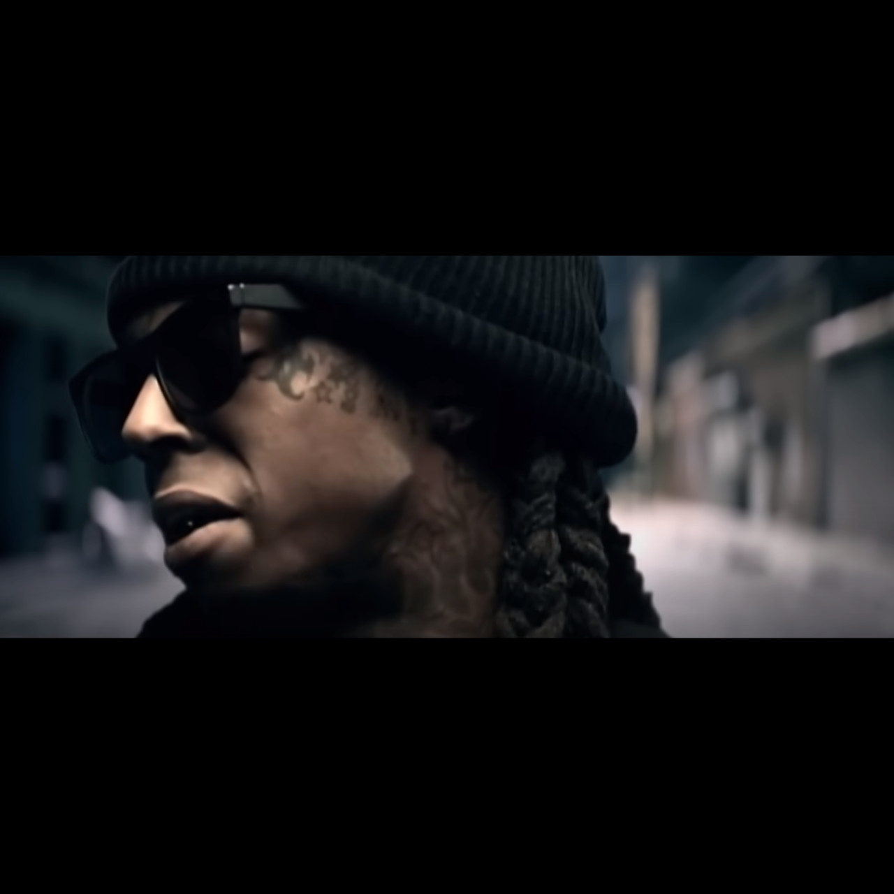 Lil Wayne Drop The World Ft Eminem SoMuZay