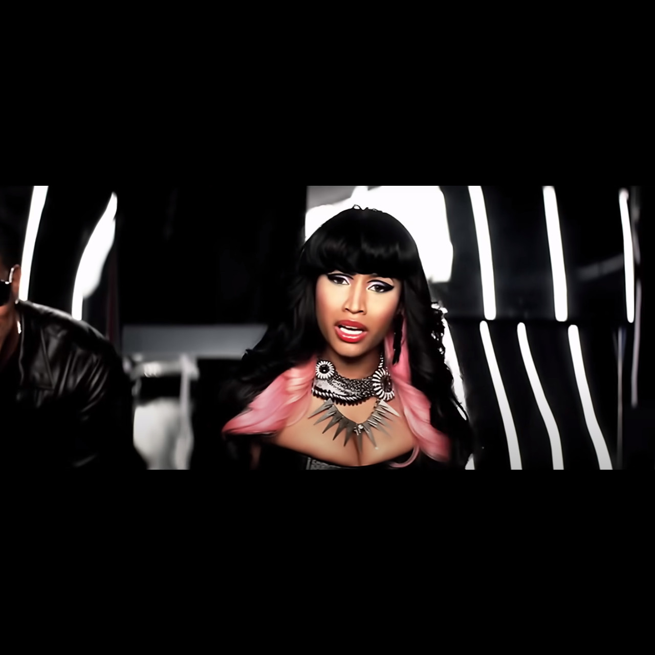 Ludacris - My Chick Bad (ft. Nicki Minaj) (Thumbnail)