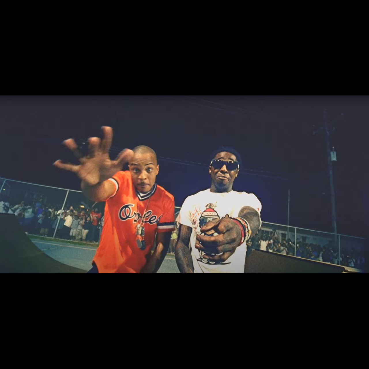 T.I. - Ball (ft. Lil Wayne) (Thumbnail)