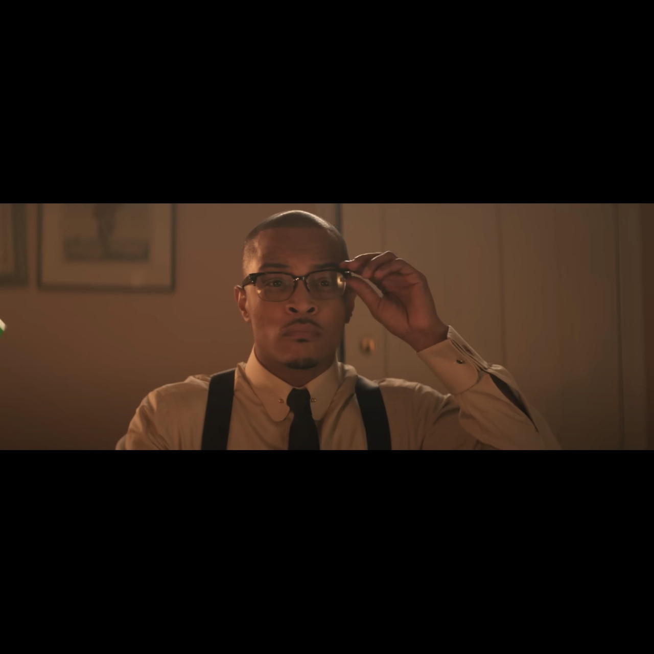 T.I. - I Believe (Thumbnail)