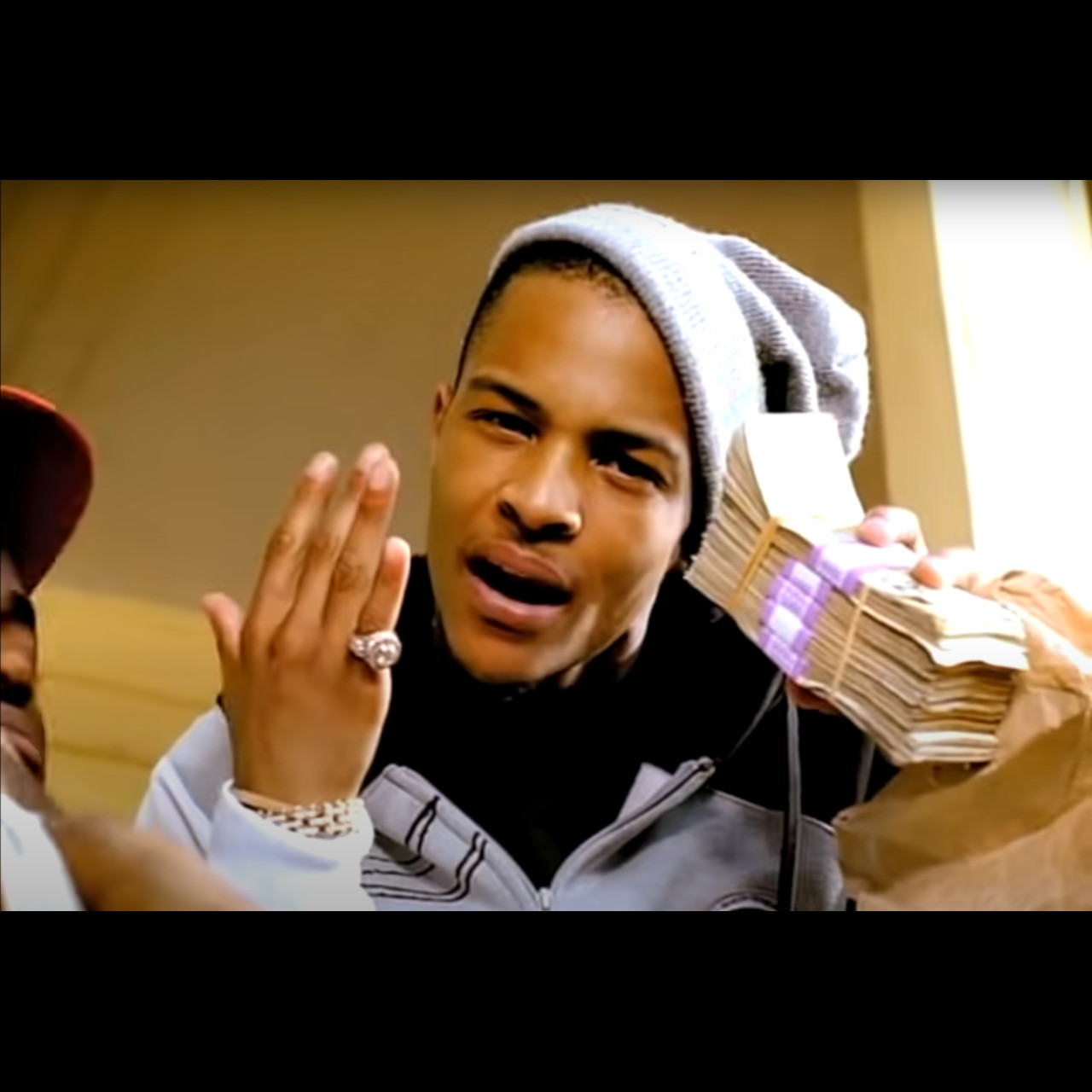 T.I. - Rubber Band Man (Thumbnail)